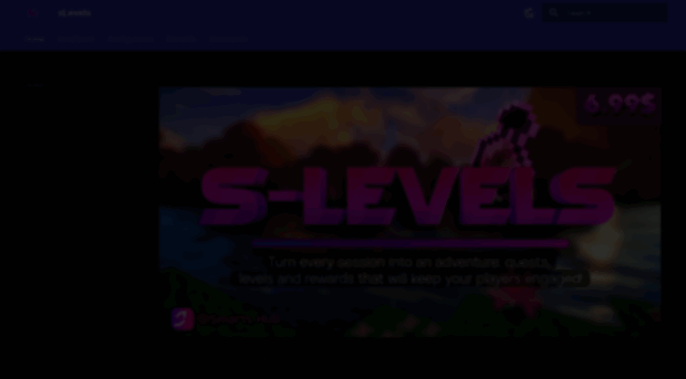 slevels.gopitos.lol
