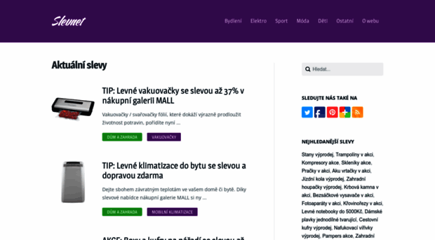 slevnet.cz