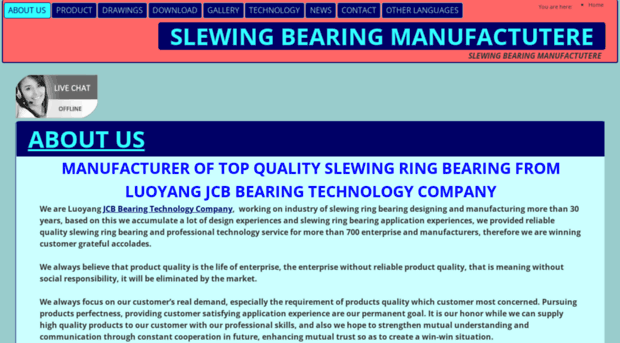 slewing-ring-bearings.com