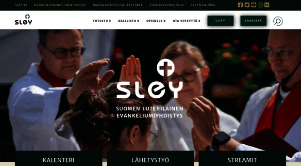 sley.fi