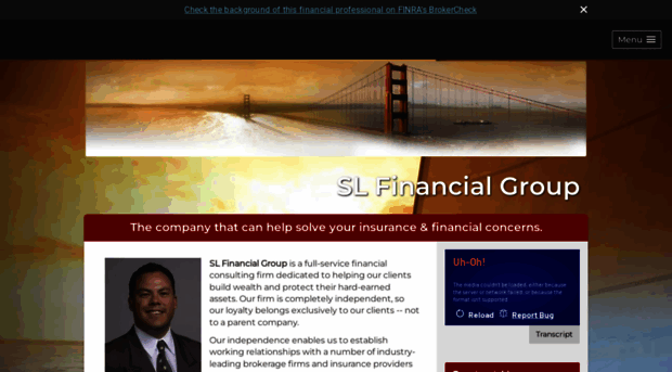 slfinancialgroup.com