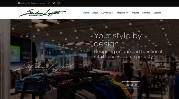 slfixtures.com