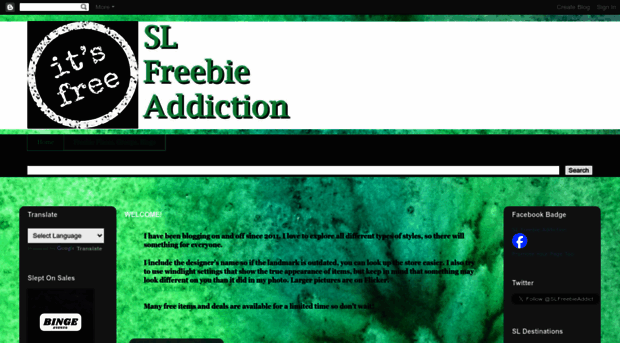 slfreebieaddiction.blogspot.com