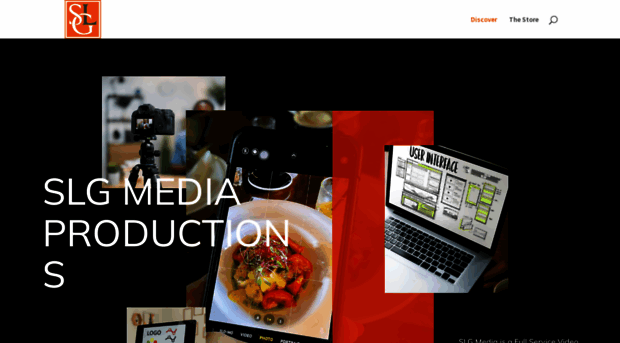 slgmediaproductions.com
