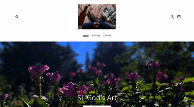 slgodsart.com