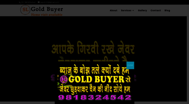 slgoldbuyer.com