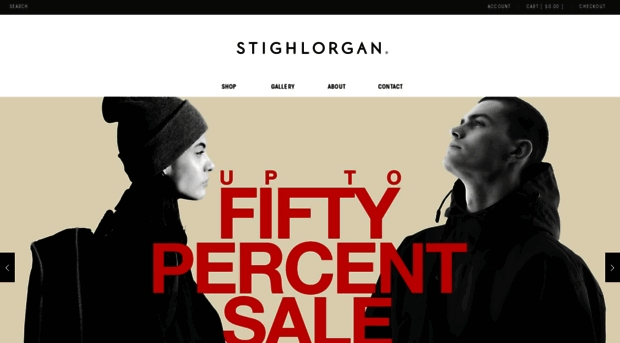 slgstore.com