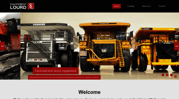 slheavyequipment.com
