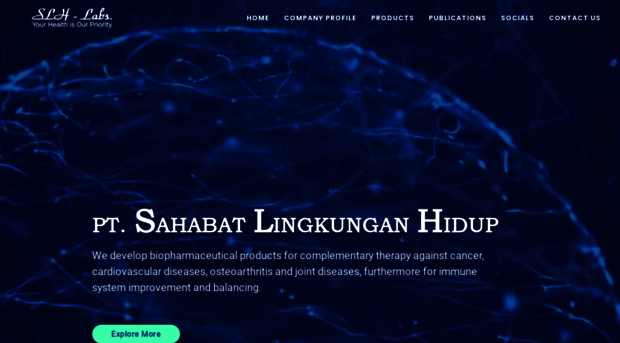 slhlabs.com