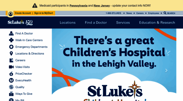 slhn-lehighvalley.org