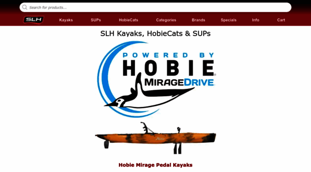 slhobie.com.au