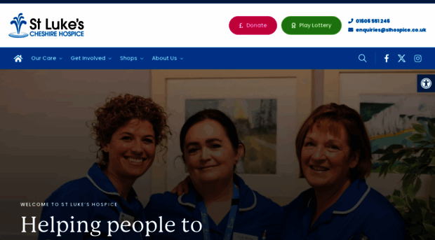 slhospice.co.uk