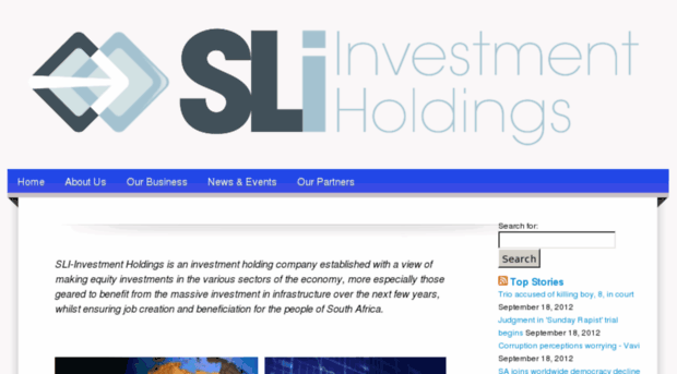 sli-investments.com