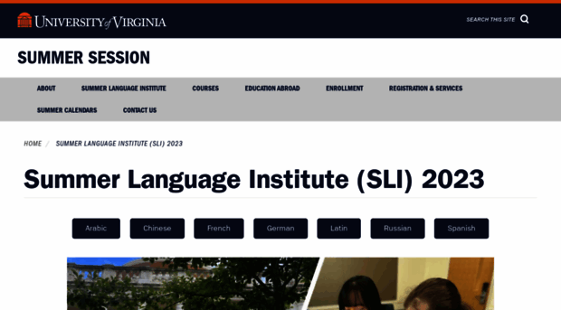 sli.virginia.edu