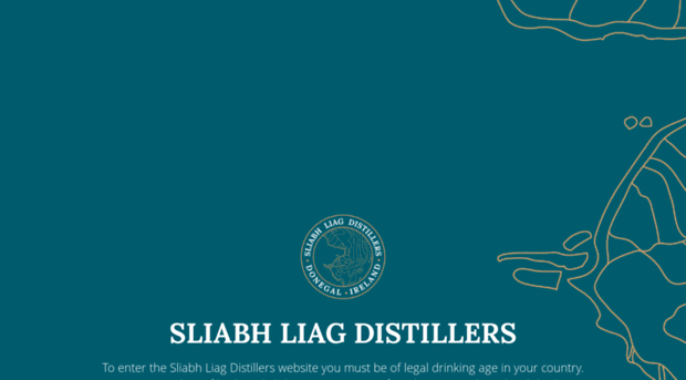 sliabhliagdistillery.com