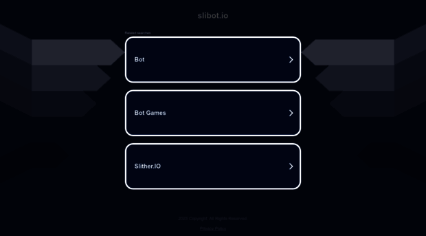 slibot.io