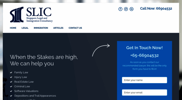 slic.sg