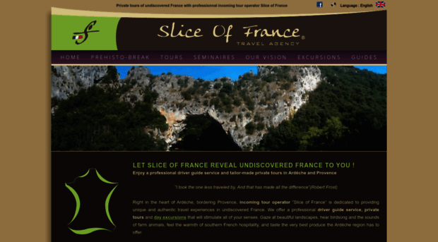 slice-of-france.com