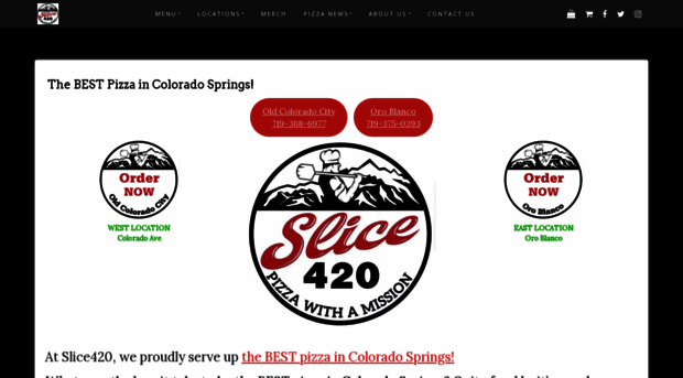 slice420.com