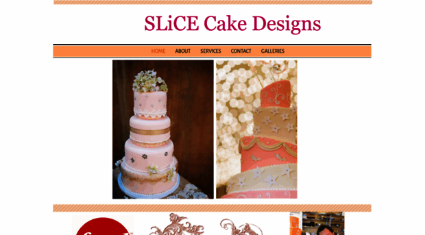 slicecakedesigns.com