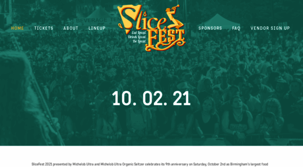 slicefest.com