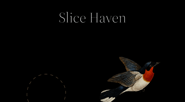 slicehaven.com