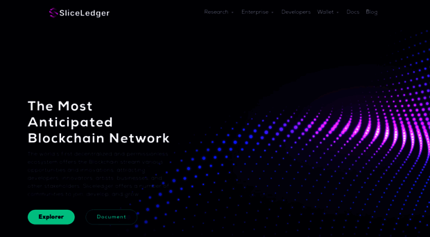 sliceledger.io