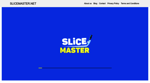 slicemaster.net