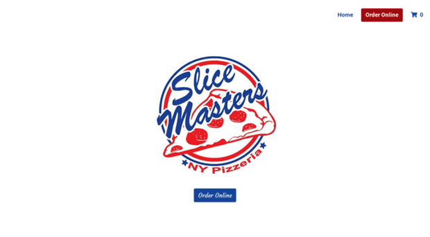 slicemasters.com