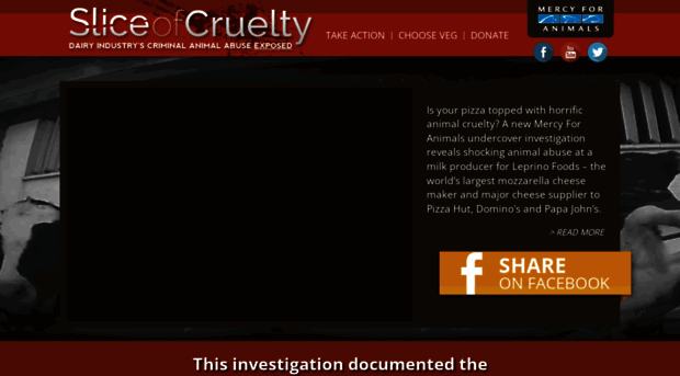 sliceofcruelty.com