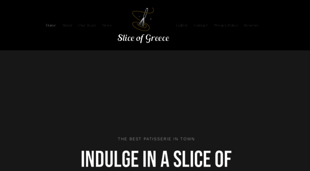 sliceofgreece.co.uk