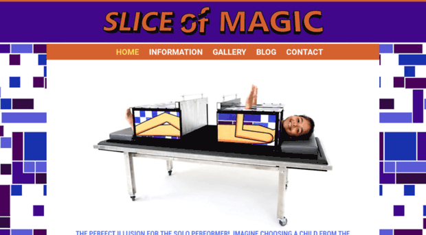 sliceofmagic.com