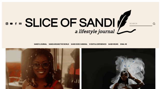 sliceofsandi.com