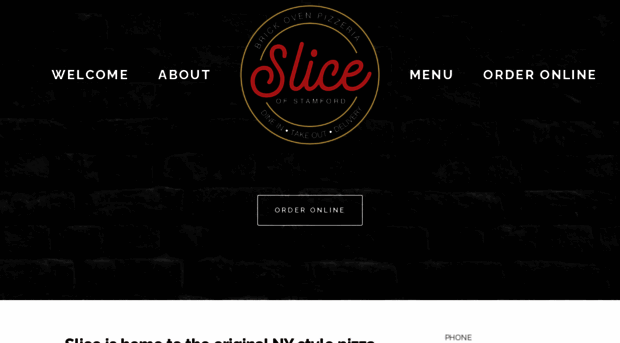 sliceofstamford.com