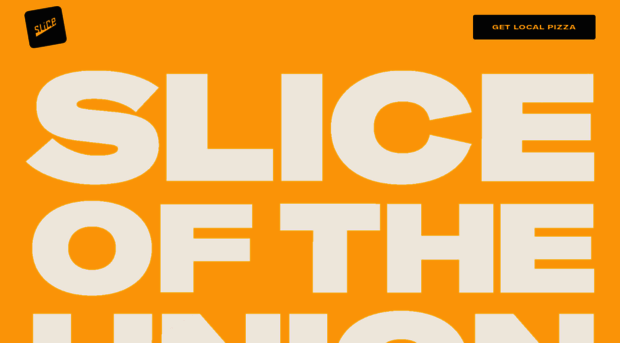 sliceoftheunion.com