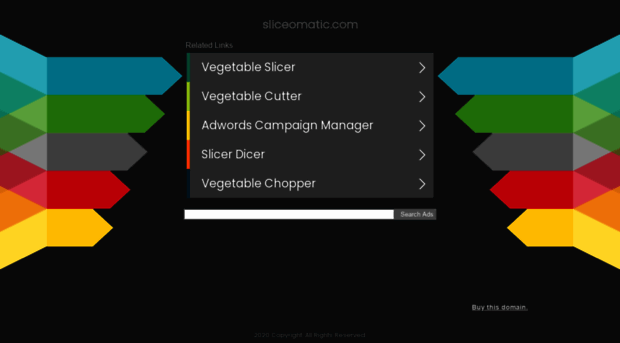 sliceomatic.com