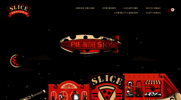 sliceonbroadway.com