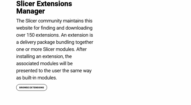 slicer.kitware.com