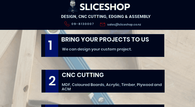 sliceshop.co.nz