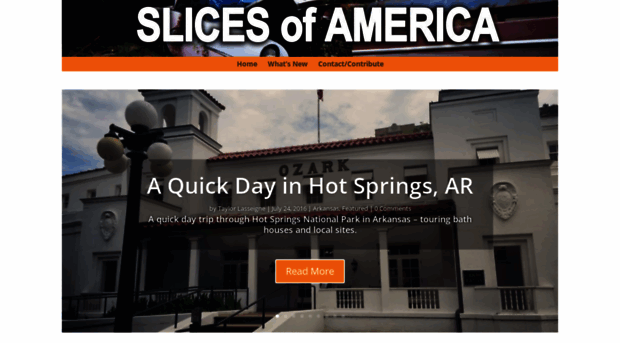 slicesofamerica.com