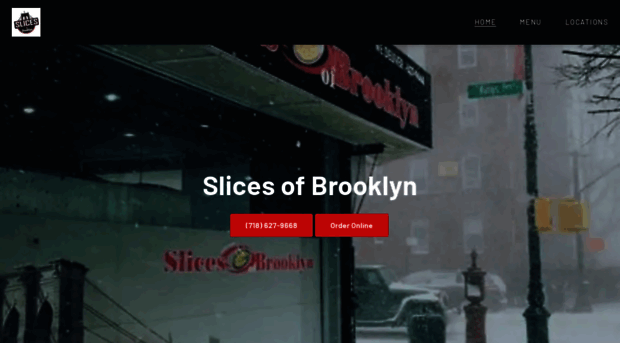 slicesofbrooklyn.com