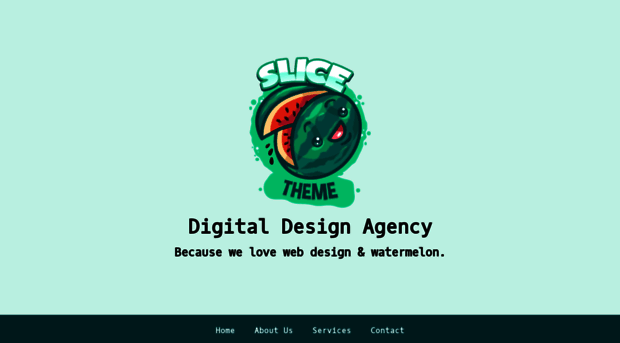 slicetheme.com