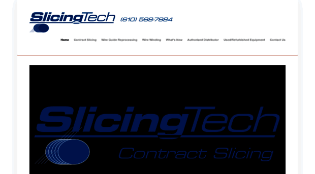 slicingtech.com