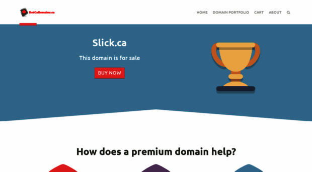 slick.ca