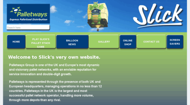 slick.gri-marketing.co.uk