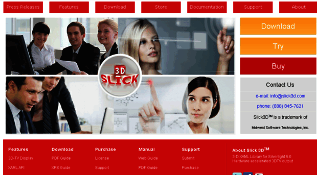 slick3d.com