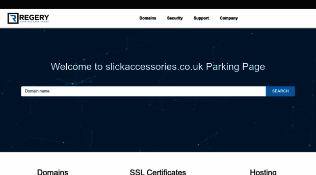 slickaccessories.co.uk