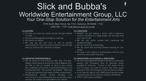 slickandbubbas.com