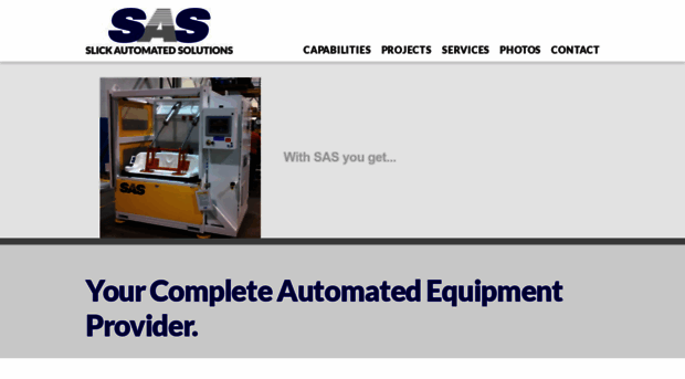 slickautomatedsolutions.com