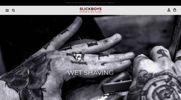 slickboys.co.uk